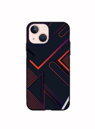 Protective Case Cover For Apple iPhone 14 Plus Texture Design Multicolour - pzsku/ZC9277E5E2116999B9138Z/45/_/1666274062/29d9f5af-1fb9-4210-8244-084f1e080fd0