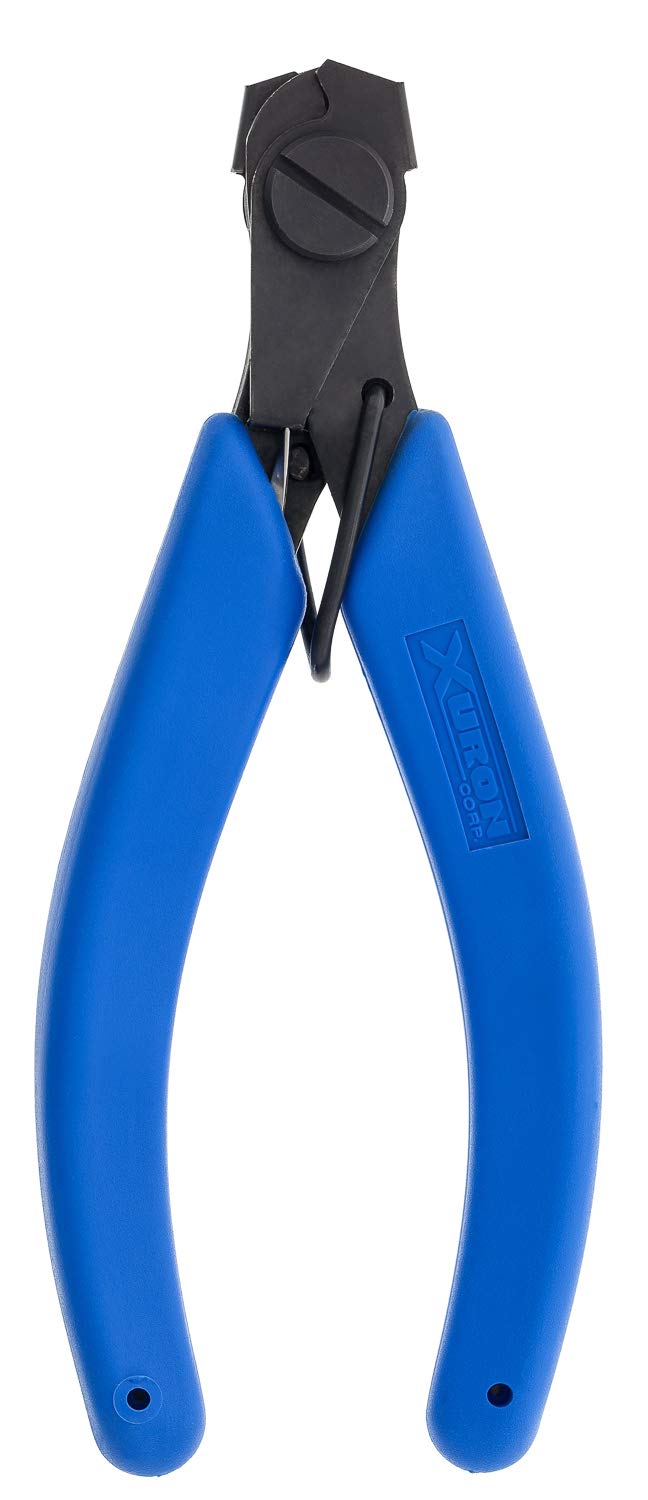 XURON Cutters - Xuron Music Wire Shear, Lead Retainer 2193F - Image 2