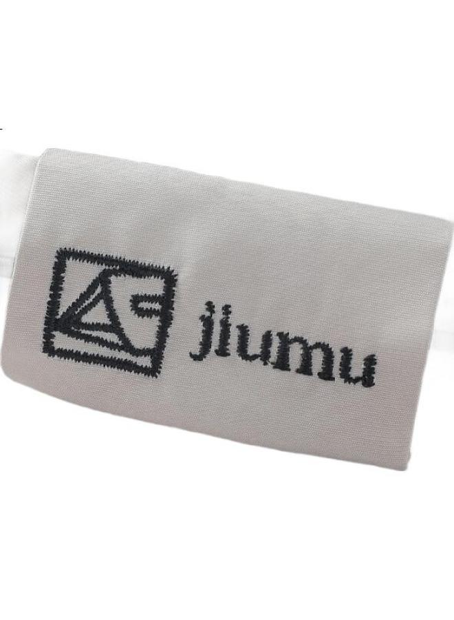 Jiumu Sun Protection Hat For Women, Sun Visor, Sun Hat, Fisherman Hat, Cooling Hat, Summer Outdoor Face-Covering Uv Protection Hat For Women - Image 1