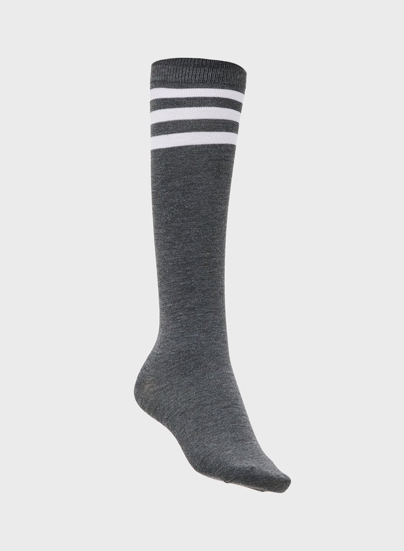 جينجر جوارب رياضية للرجال - Image 3