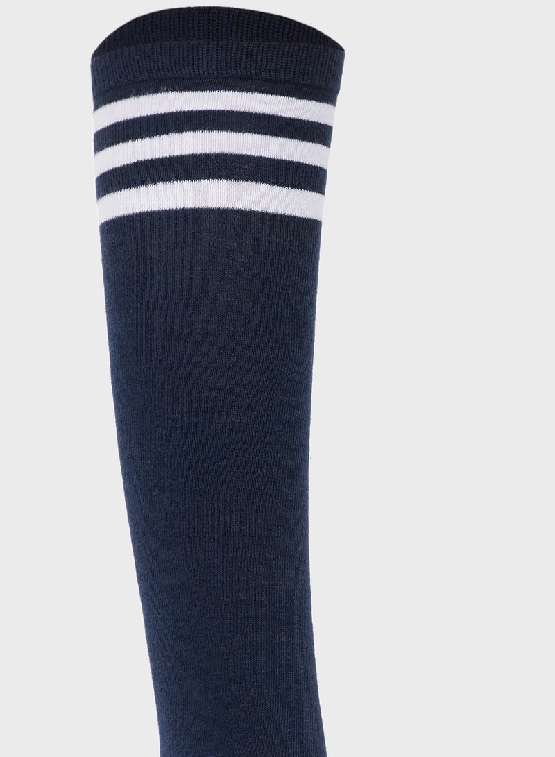 جينجر جوارب رياضية للرجال - Image 4