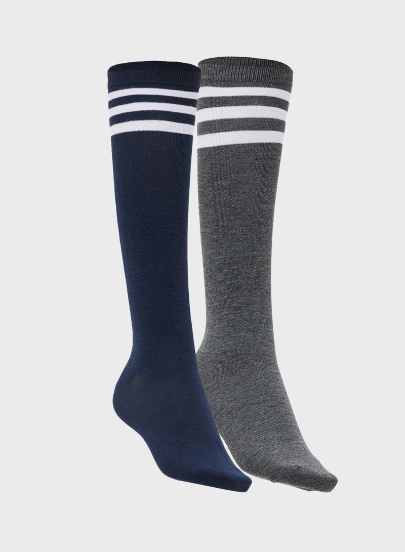 جينجر جوارب رياضية للرجال - Image 1