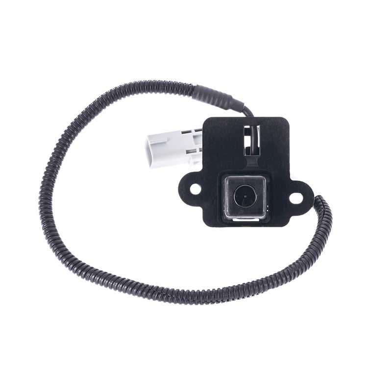 AMAJY Backup Camera Replaces for 20092013 GM Avalanche Escalade EXT Sierra OE Part 20985078 25866558 - Image 2