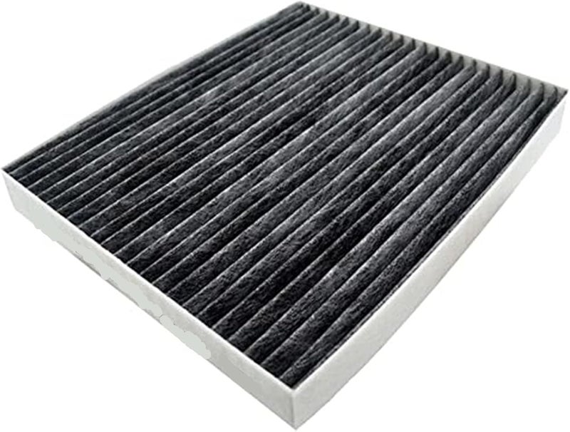 Wivplex Activated Carbon Cabin Air Filter for Hyundai and Kia - Image 2