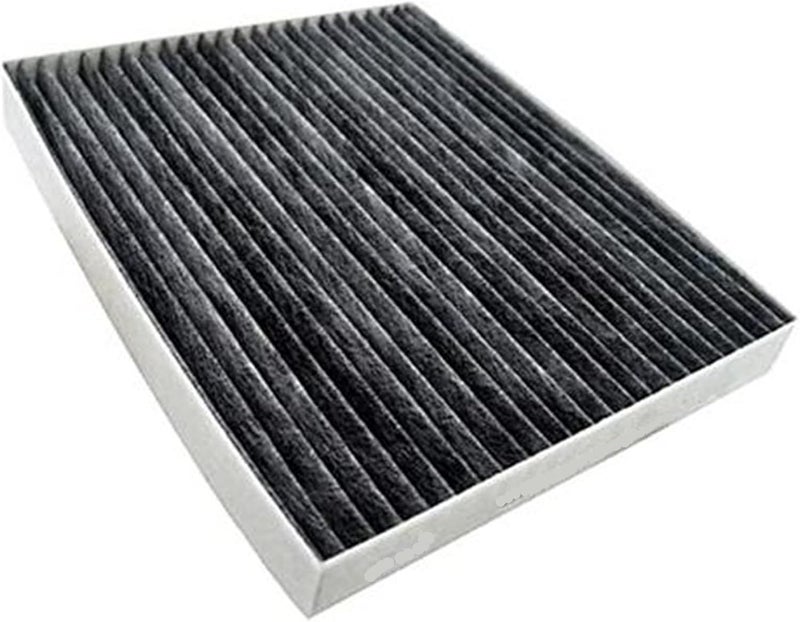 Wivplex Activated Carbon Cabin Air Filter for Hyundai and Kia - Image 1