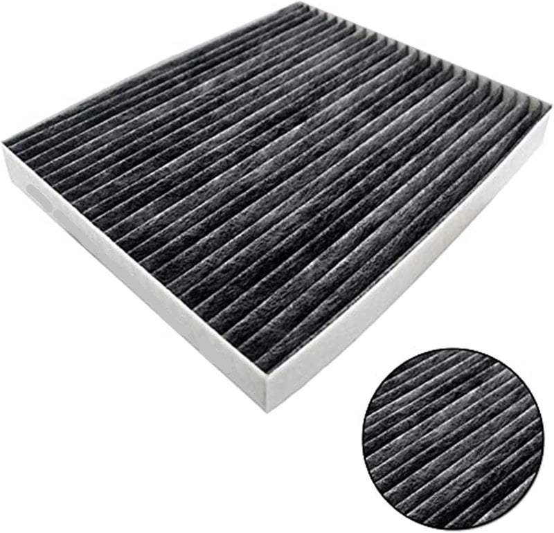 Wivplex Activated Carbon Cabin Air Filter for Hyundai and Kia - Image 4