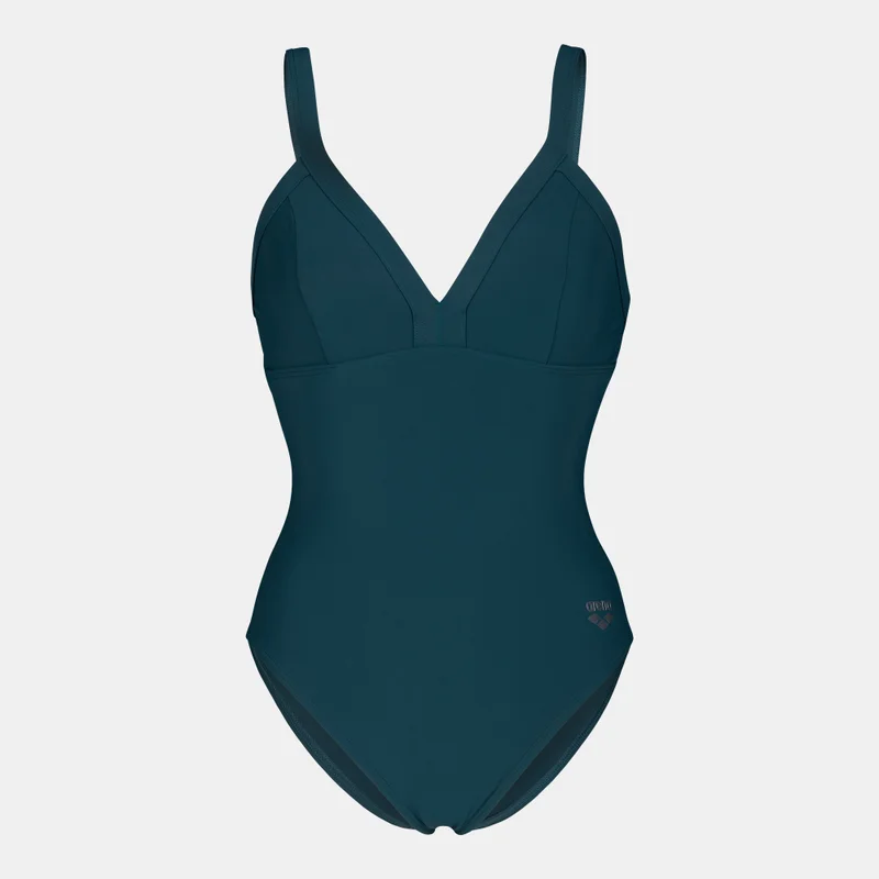 arena Women's Lara Soft One-Piece Swimsuit