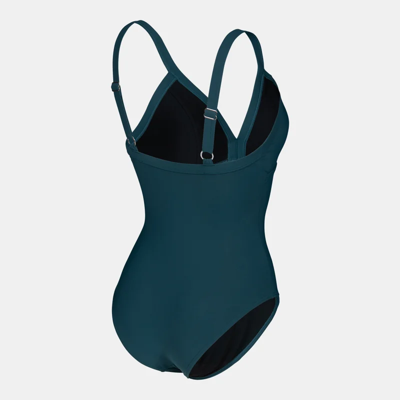 Arena Multi-Colour Women's Lara Soft One-Piece Swimsuit for Women | Best Price UAE