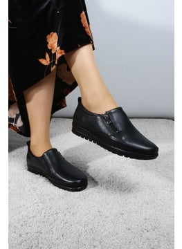 Fast Step Women's Daily Comfortable Orthopedic Soft Sole Knitwear Mother Shoes 881ZA1085  - Image 5