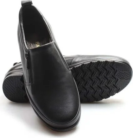 فاست ستيب Women's Daily Comfortable Orthopedic Soft Sole Knitwear Mother Shoes 881ZA1085