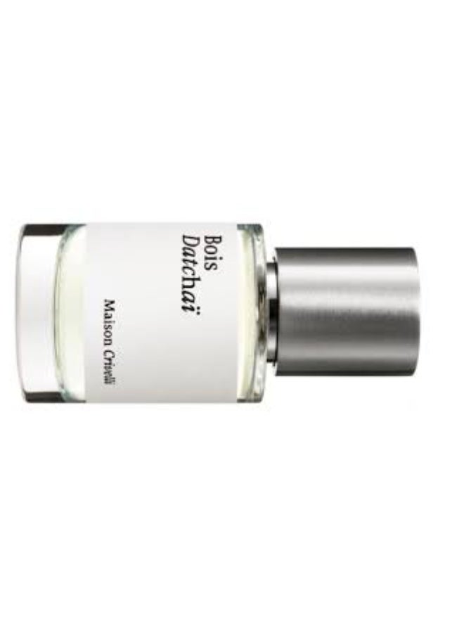 ميزون كريفيلي ماء عطر ميزون كريفيلي بوا داتشاي 30 مل - Image 3