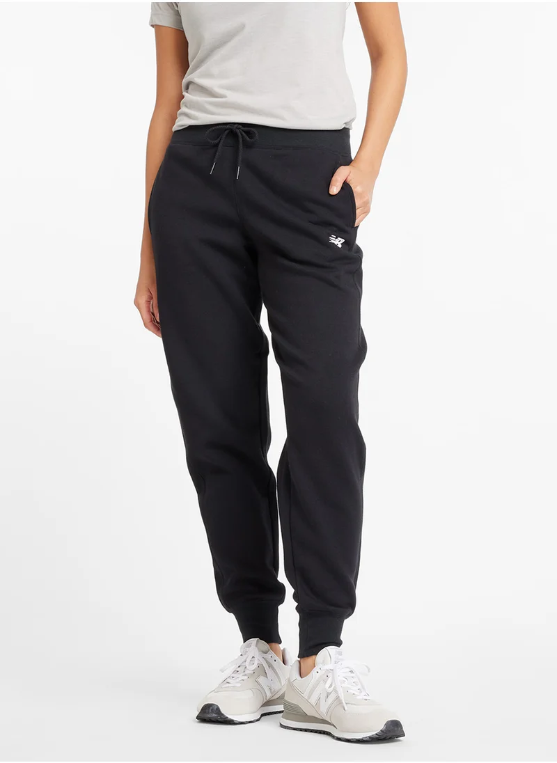 New Balance Fleece Sweatpants