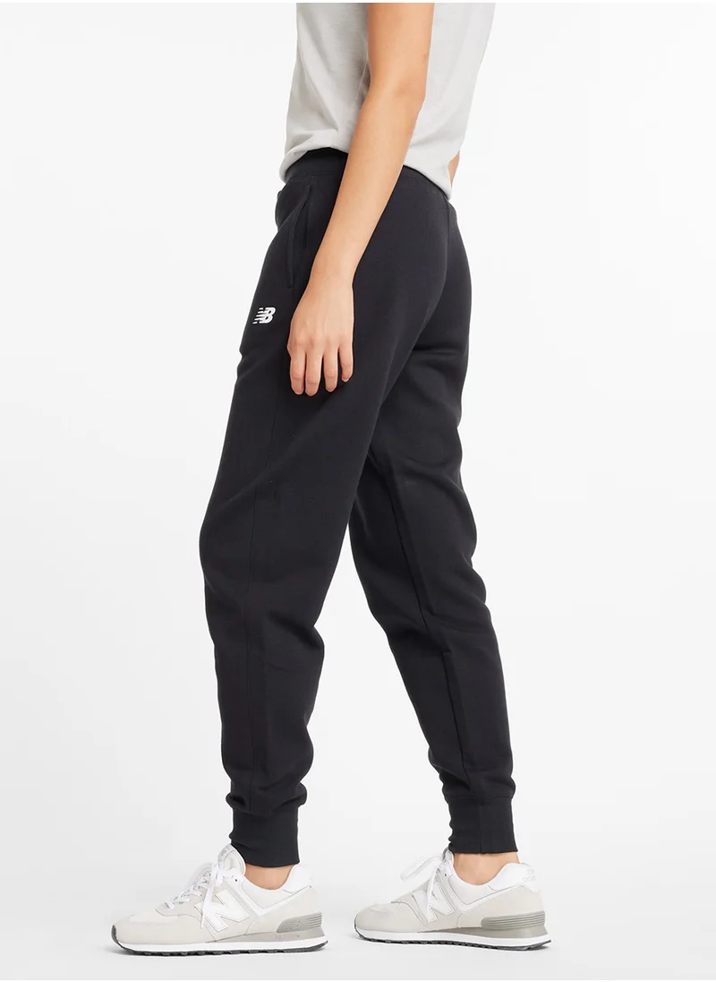 New Balance Fleece Sweatpants