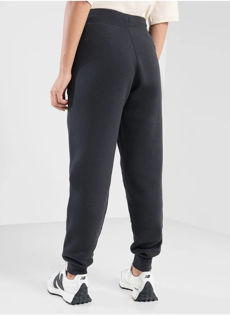 New Balance Fleece Sweatpants