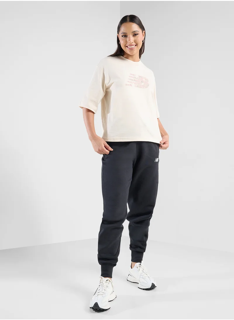 New Balance Fleece Sweatpants