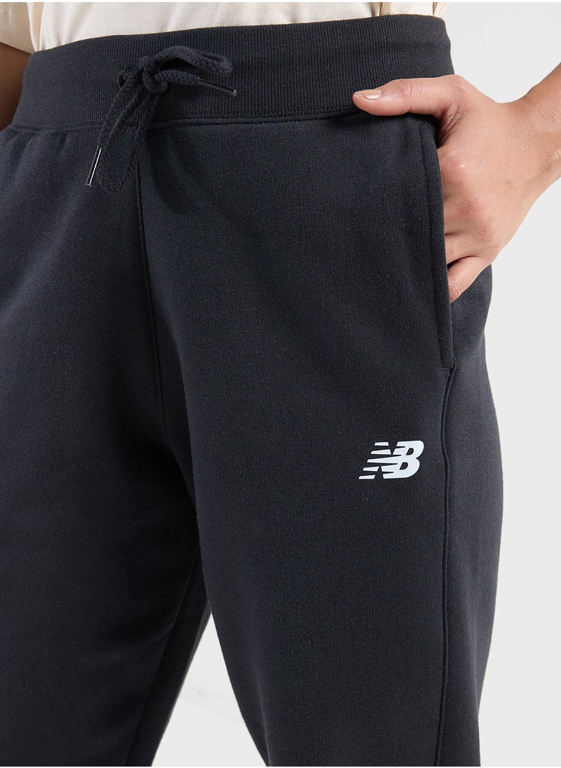 New Balance Fleece Sweatpants  - Image 3