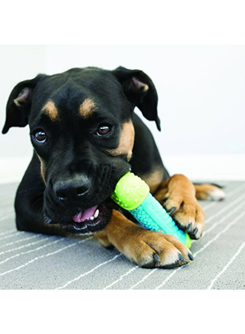 KONG - CoreStrength Ball - Long Lasting Dog Dental and Chew Toy - for Large Dogs…