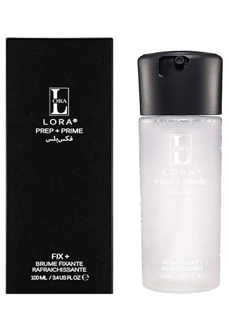 LORA Prep Prime Fix 100 ML  - Image 1