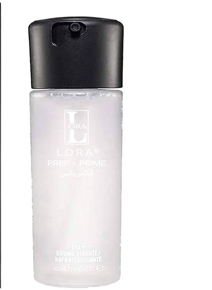 LORA Prep Prime Fix 100 ML  - Image 2