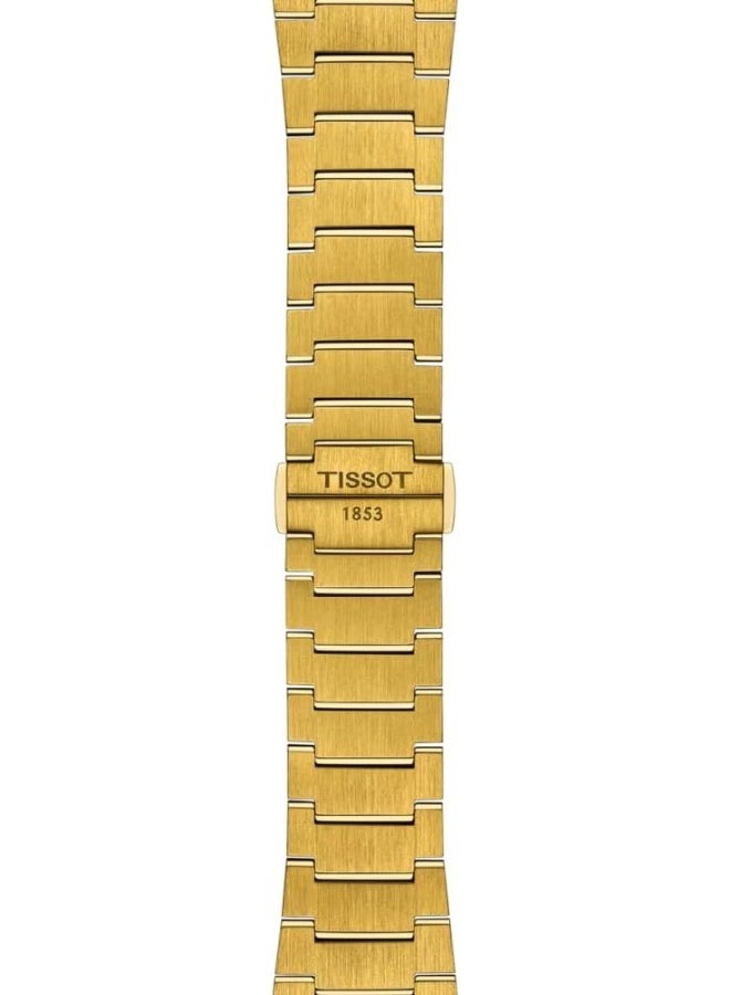 TISSOT Prx Digital 40 Mm Men's T1374633302000 - Image 5