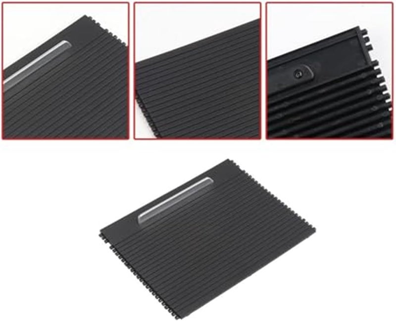 Vuzmode Car Center Console Cover for BYD Tang 2018-2020 - Image 5