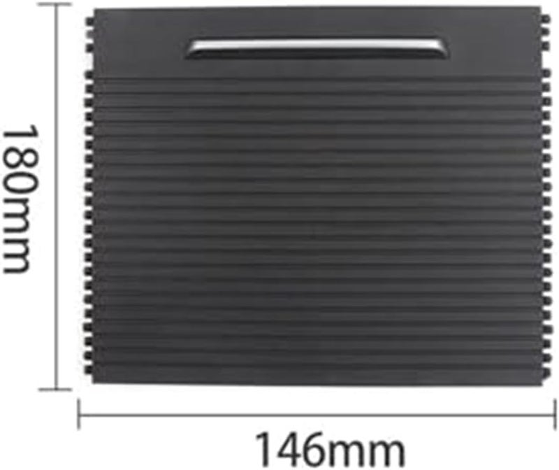 Vuzmode Car Center Console Cover for BYD Tang 2018-2020 - Image 2