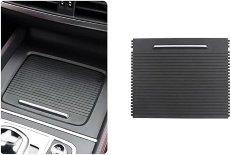 Vuzmode Car Center Console Cover for BYD Tang 2018-2020 - Image 3