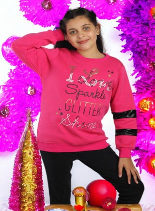 Embroidered Cotton Melton Shirt for 12-Year-Old Girls, Winter 2024 Trends, High-Quality Fabric, Ultra-Soft Materials - pzsku/ZC9287B9F0EB266692225Z/45/_/1704226979/2c49ae30-7e0b-4aaa-9cb2-7de884cb14f4
