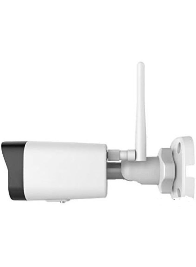 Wireless Wi-Fi Security Camera Kit – Indoor/Outdoor Safety System with Motion Detection & Night Vision - Image 3