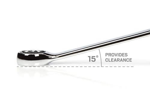 TEKTON 33 mm Combination Wrench | WCB24033 - Image 3