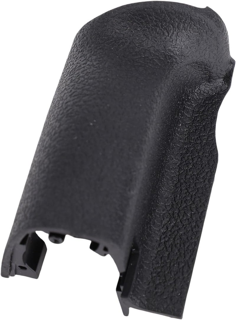 Yoidesu Rear Back Cover Rubber Grip for D780, Rubber Pad Repair Part Cover with Anti Slip Texture, Abrasion Proof for Professional Photographers and Enthusiasts - Image 5