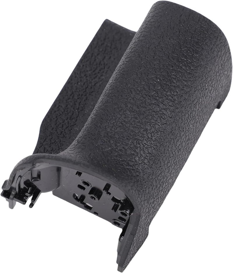 Yoidesu Rear Back Cover Rubber Grip for D780, Rubber Pad Repair Part Cover with Anti Slip Texture, Abrasion Proof for Professional Photographers and Enthusiasts - Image 4