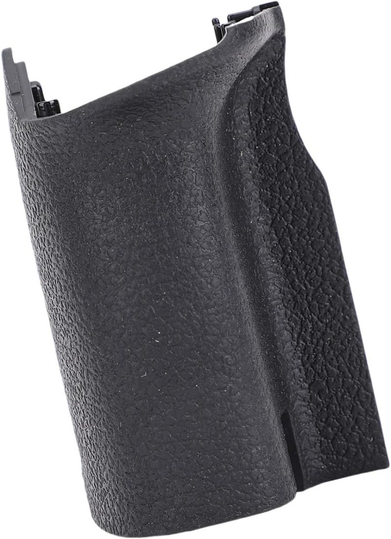Yoidesu Rear Back Cover Rubber Grip for D780, Rubber Pad Repair Part Cover with Anti Slip Texture, Abrasion Proof for Professional Photographers and Enthusiasts - Image 2