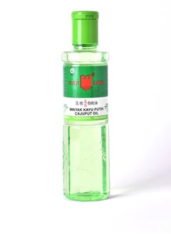 Eagle The Original Cajuput Massage Oil 