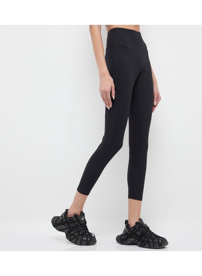 F5 Women's F5 Active Long Sleeve T-Shirt - Image 3