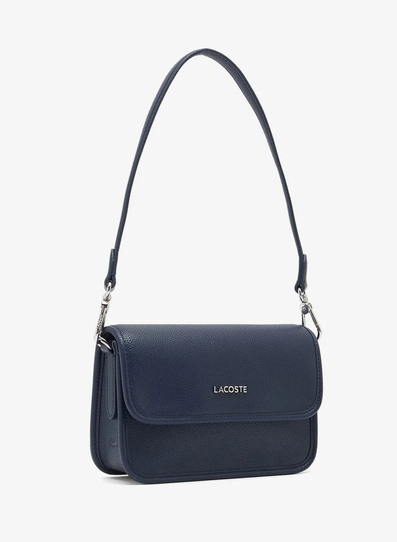 Lacoste MARINE 166 Logo Crossbody Bag for Women | Best Price UAE