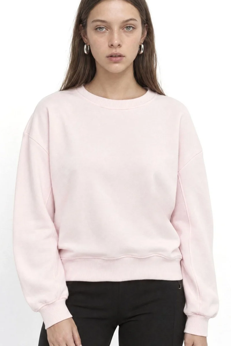 بوسيم BUSEM Women's Sweatshirt