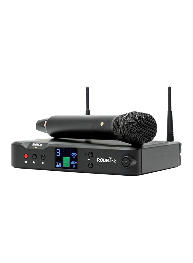 RODE Link Performer Audio Kit Black - Image 3