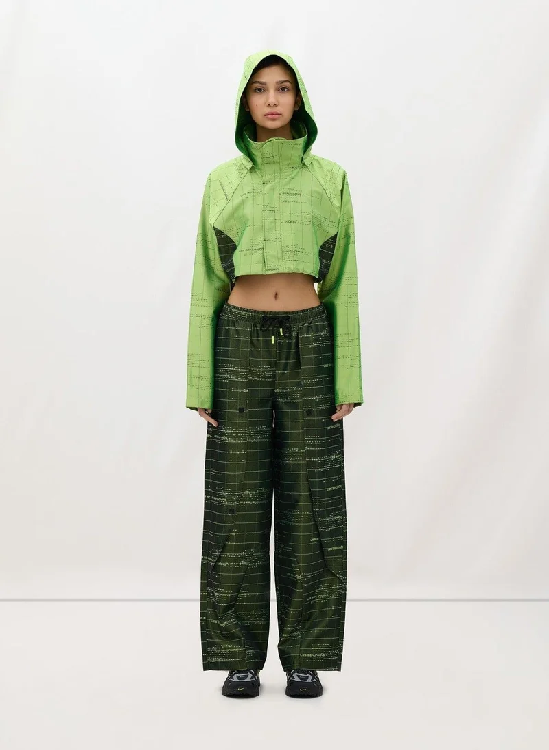 TRACK PANT 001