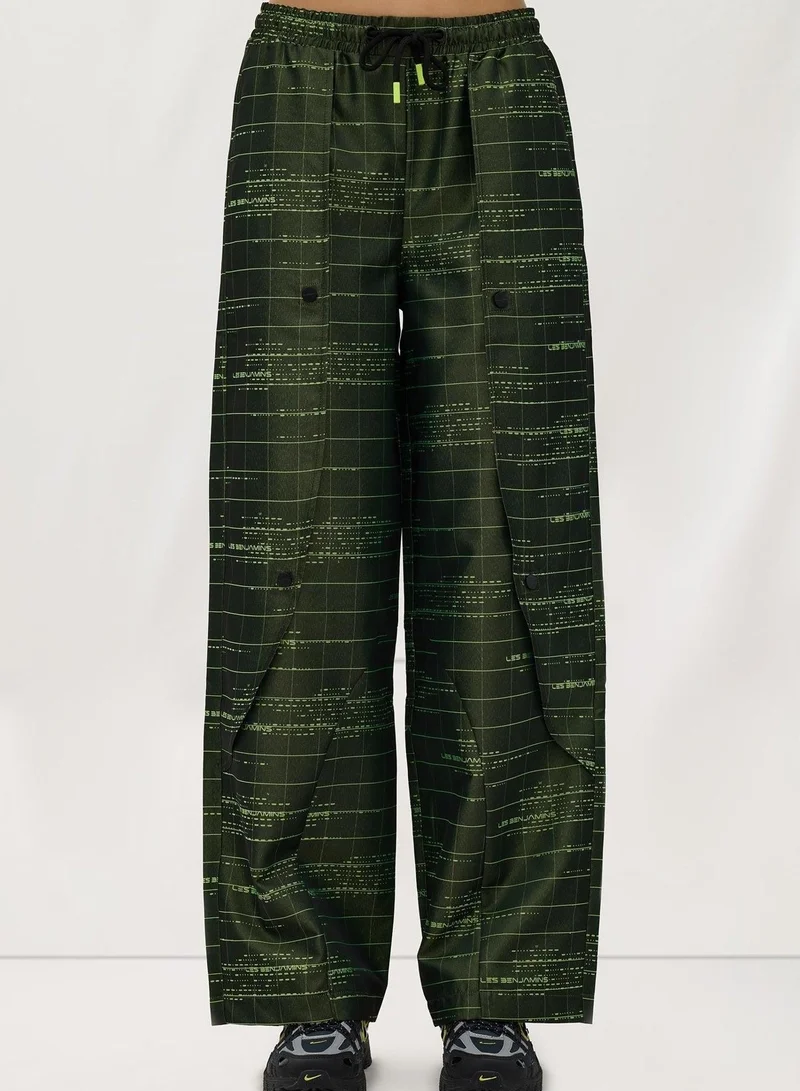 LES BENJAMINS  TRACK PANT 001 for Women | Best Price UAE