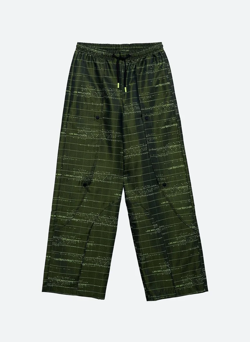 LES BENJAMINS  TRACK PANT 001 for Women | Best Price UAE