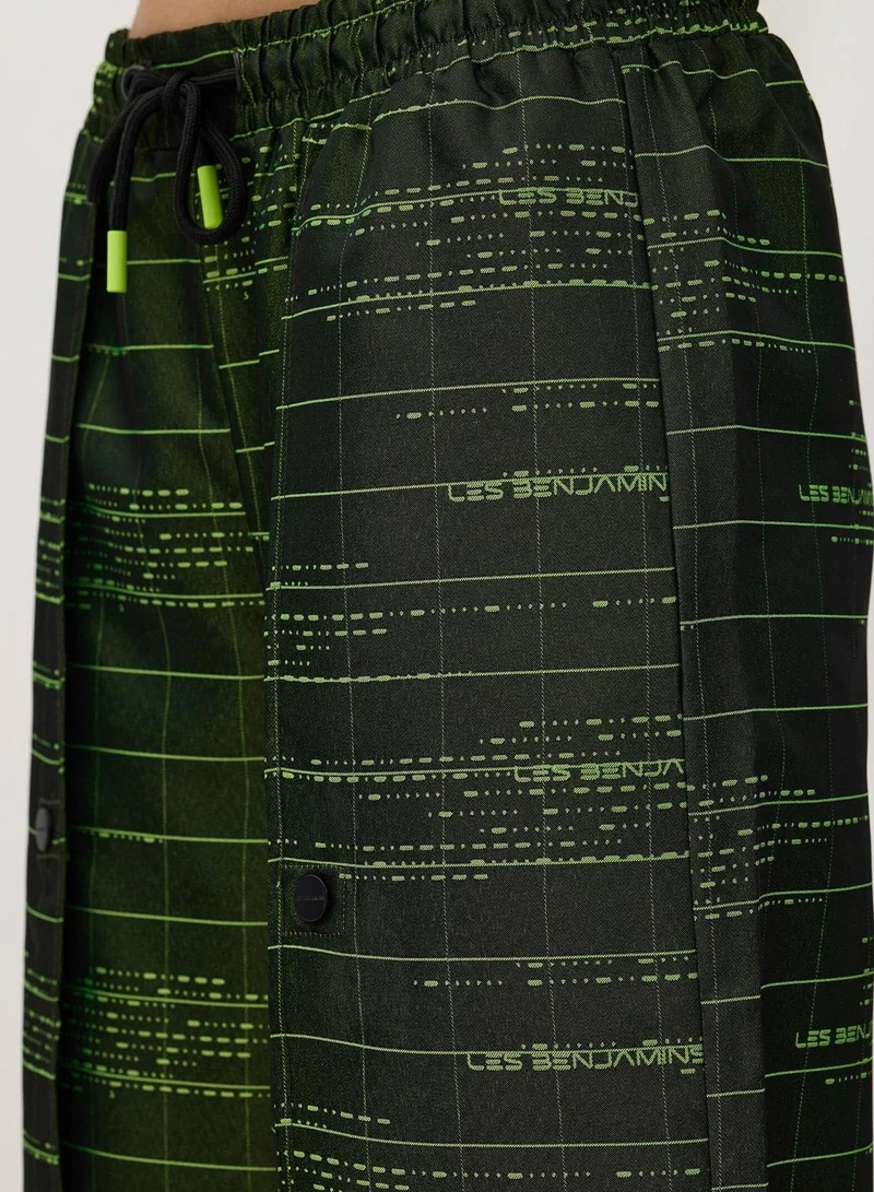 LES BENJAMINS  TRACK PANT 001 for Women | Best Price UAE