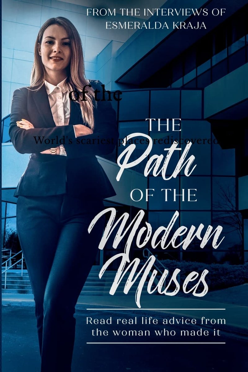 The Path Of The Modern Muses : Read Real Life Advice From The Women Who Made It 