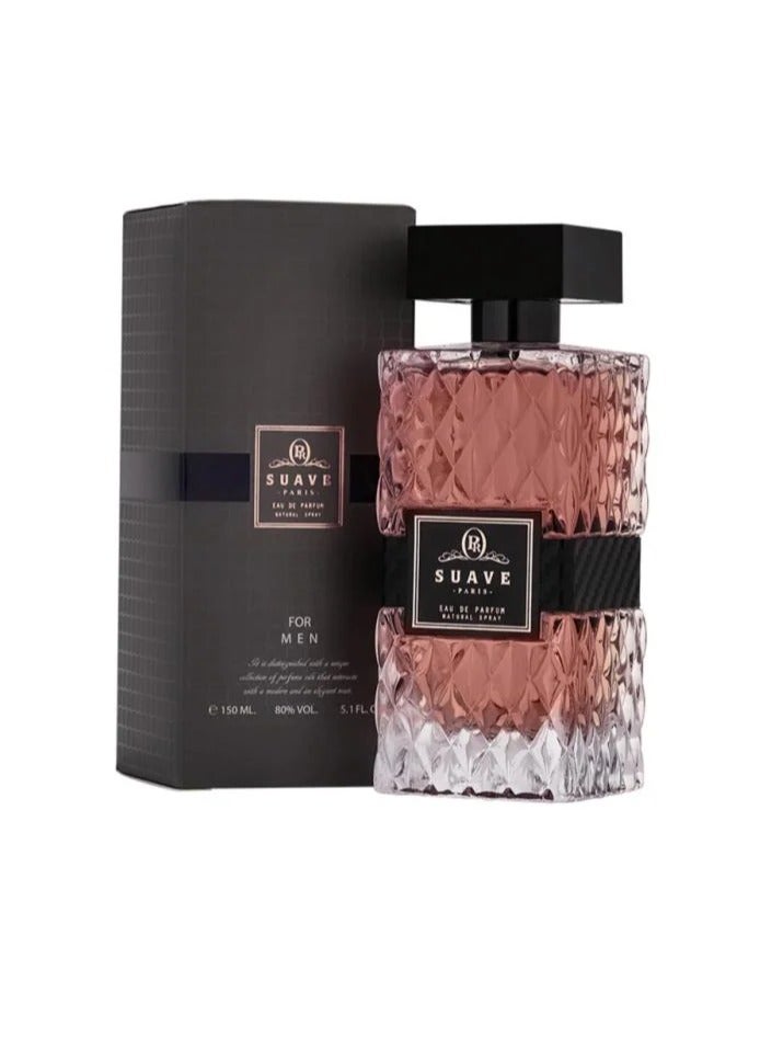 Proud Suave Men's Perfume 100ml