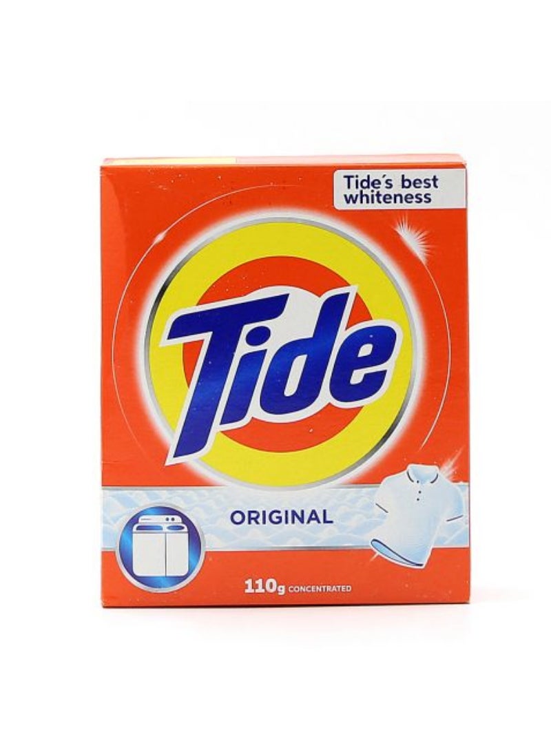Tide Regular