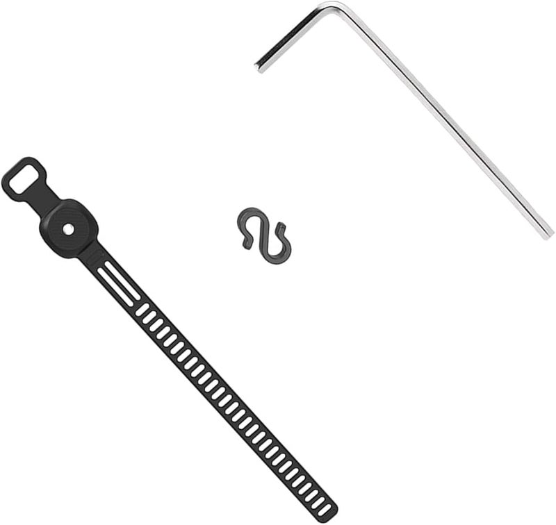 Foldable Aviation Aluminum Mount Bracket Stand for Drone Camera Easy Transport Lightweight - Image 1