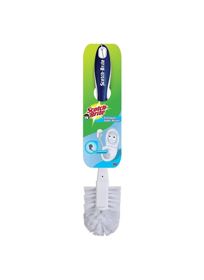 Scotch Brite ScotchBrite Household Scrubber Brush IX840132126 Pack of 1  - Image 5