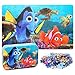 LELEMON Ocean Puzzles for Kids Ages 46Underwater World 60 Piece Puzzles for Kids Ages 48Children Jigsaw Puzzles in a Metal BoxEducational Learning Puzzle Toys for Girls and Boys - Image 2