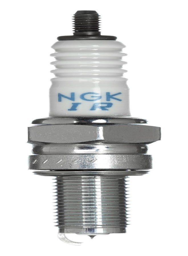 ان جي كي شمعة إشعال NGK (6289) CR9EIA-9 لاسر إيريديوم، عبوة من قطعة واحدة - Image 2