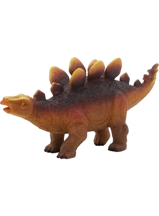 Get Ready Kids Dinosaurs Playset, 6 Pieces - Image 4